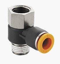 Фитинг полимерный ZPHF06-01G