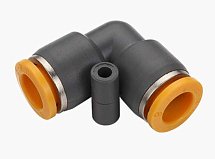 Фитинг полимерный ZPV04