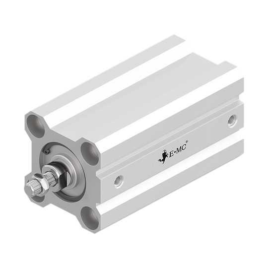 Пневмоцилиндр компактный SQN20x90-S-M