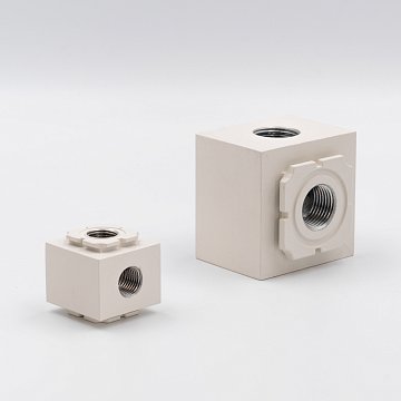 Модули разветвления