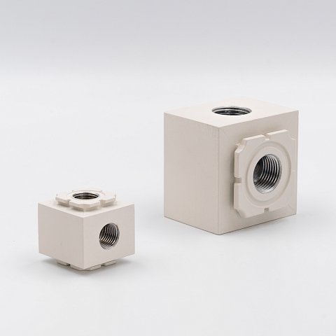 Модули разветвления