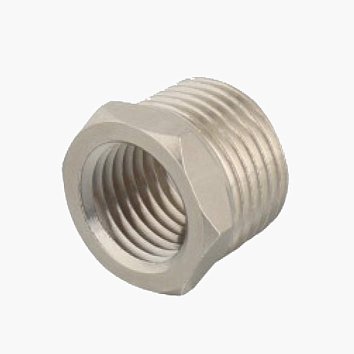 Фитинг резьбовой TTY-YJ02P-01G