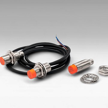 Датчики индуктивные