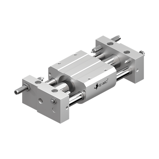 Привод бесштоковый с направляющей ESWT20x250-S-BS