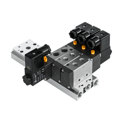 Распределитель серия RV RV3221-08QE4