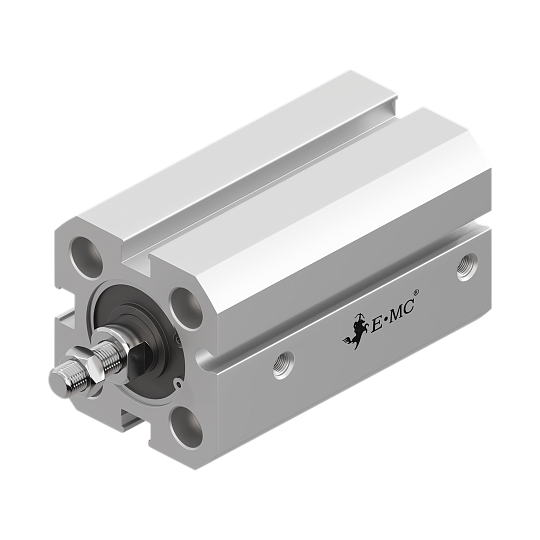 Пневмоцилиндр по ISO 21287 SF20x15-S-M