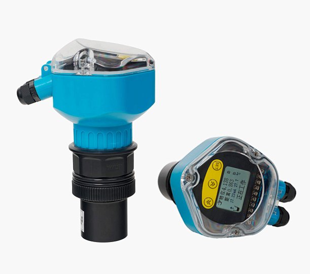 Уровнемер SMT-LU100-20-C-PL-N-R2-A-24