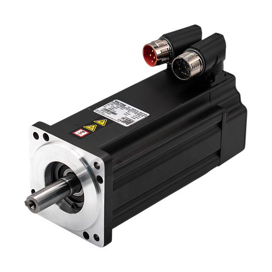 Серводвигатель EMMR-AS-A-90-S-HS-RE2B-M