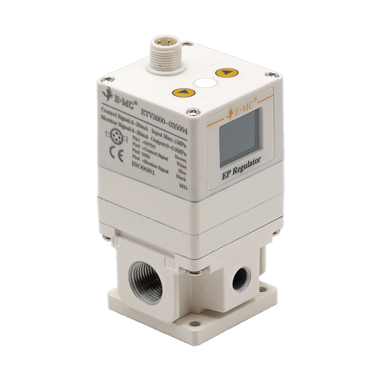 Регулятор давления пропорциональный ETV4000-045031