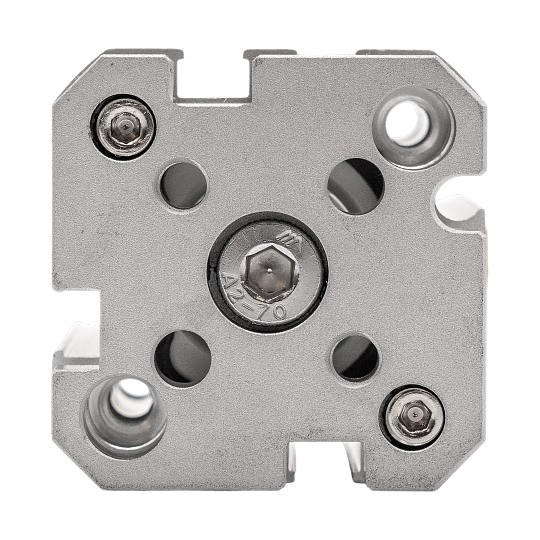 Пневмоцилиндр компактный SFM25x25-S