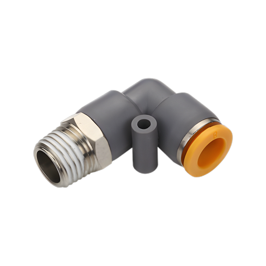 Фитинг полимерный ZPL16-03G