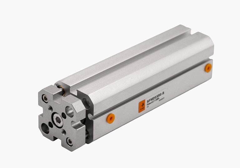 Пневмоцилиндр компактный SFM20x100-S
