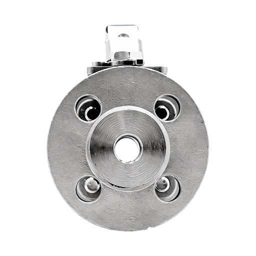 Кран шаровой фланцевый CIBV-H-F-FL-22-150-PN16-V1-F12