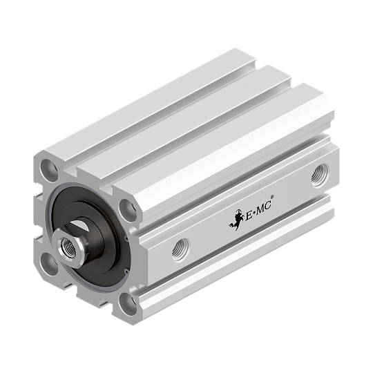 Пневмоцилиндр по ISO 21287 SF40x30-S