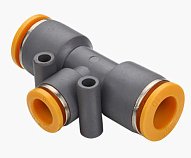 Фитинг полимерный ZPEG16-12