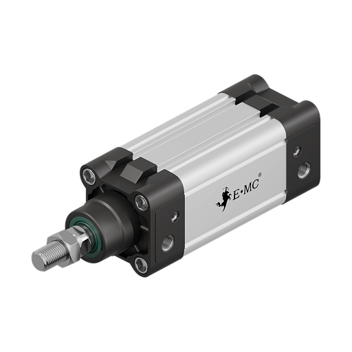 Пневмоцилиндр по ISO 15552 FVBC50x25-S